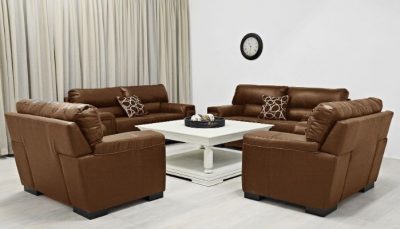 brown lounge suite 2211 set